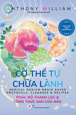 Cơ Thể Tự Chữa Lành - Tập 8