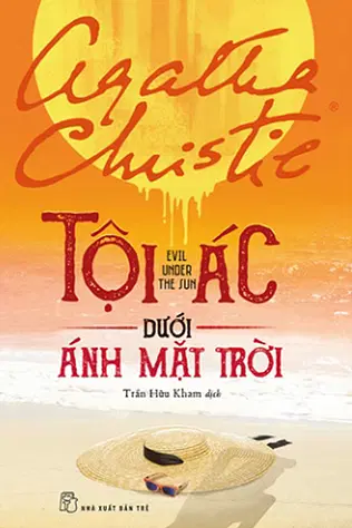 Tội Ác Dưới Ánh Mặt Trời