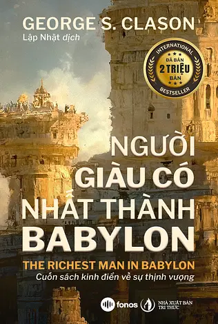 Người Giàu Có Nhất Thành Babylon