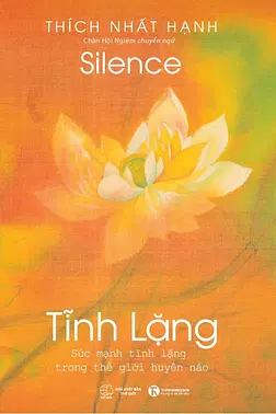 Tĩnh Lặng