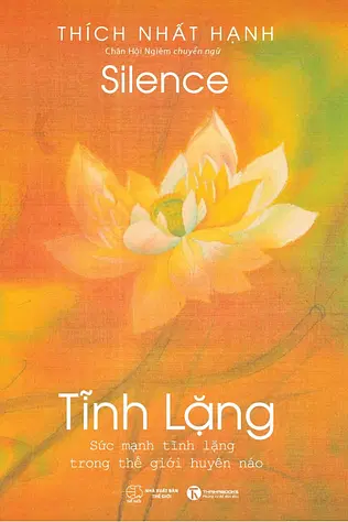 Tĩnh Lặng