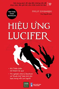 Hiệu Ứng Lucifer - Tập 1