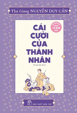 Cái Cười Của Thánh Nhân