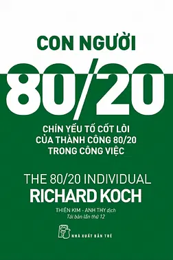  Con Người 80/20