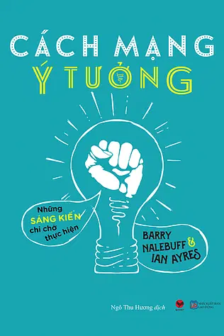 Cách Mạng Ý Tưởng