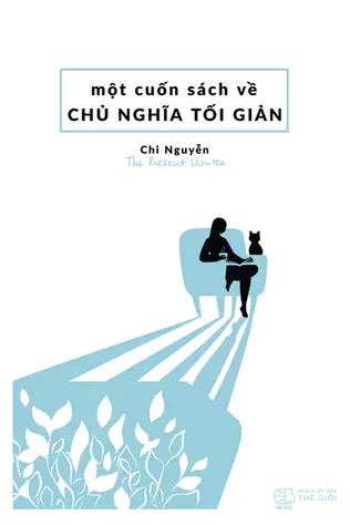 Một Cuốn Sách Về Chủ Nghĩa Tối Giản