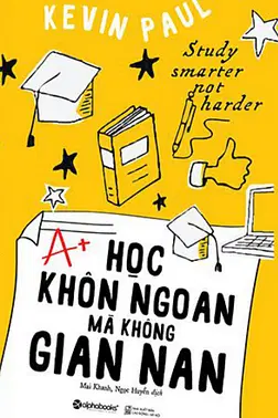 Học Khôn Ngoan Mà Không Gian Nan
