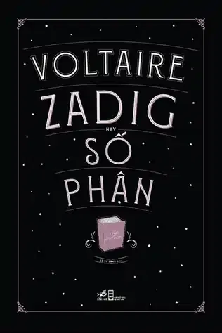 Zadig Hay Số Phận