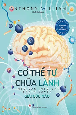 Cơ Thể Tự Chữa Lành - Tập 7