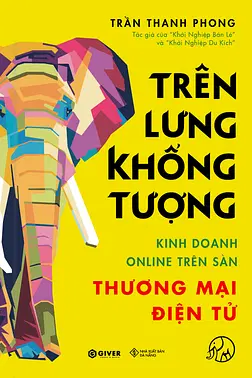 Trên Lưng Khổng Tượng