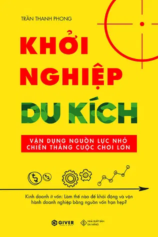 Khởi Nghiệp Du Kích