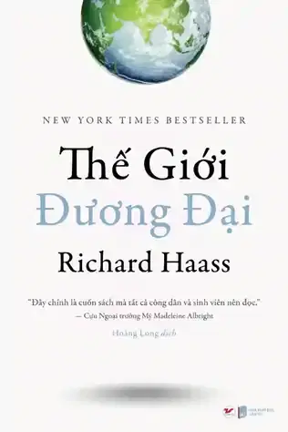 Thế Giới Đương Đại