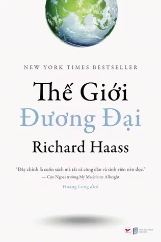 Thế Giới Đương Đại