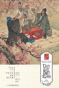 Tam Quốc Diễn Nghĩa 1