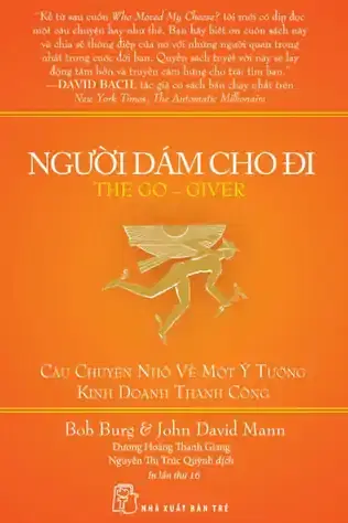 Người Dám Cho Đi