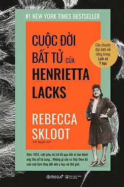 Cuộc Đời Bất Tử Của Henrietta Lacks