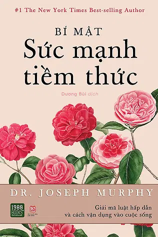 Bí Mật Sức Mạnh Tiềm Thức