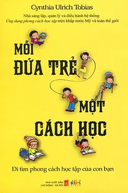 Mỗi Đứa Trẻ Một Cách Học