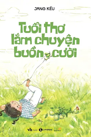 Tuổi Thơ Lắm Chuyện Buồn Cười