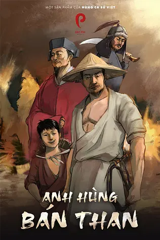 Anh Hùng Bán Than