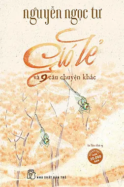 Gió Lẻ Và 9 Câu Chuyện Khác