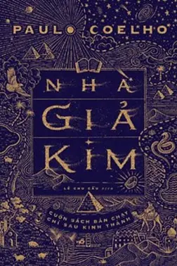 Nhà Giả Kim 