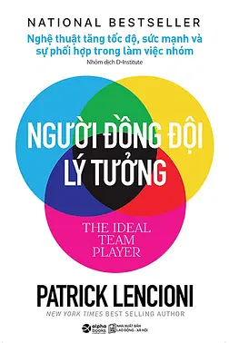 Người Đồng Đội Lý Tưởng
