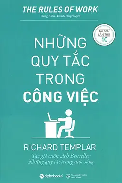 Những Quy Tắc Trong Công Việc