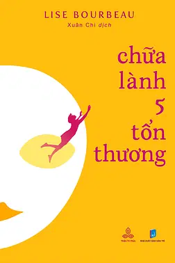 Chữa Lành 5 Tổn Thương