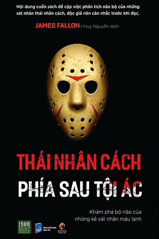 Thái Nhân Cách - Phía Sau Tội Ác