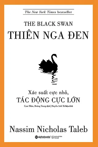Thiên Nga Đen