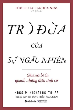 Trò Đùa Của Sự Ngẫu Nhiên