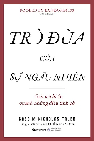 Trò Đùa Của Sự Ngẫu Nhiên