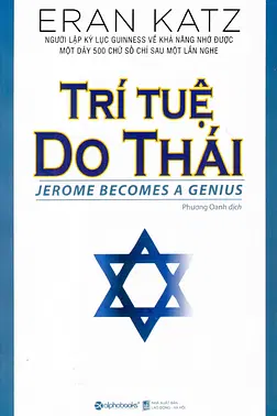 Trí Tuệ Do Thái