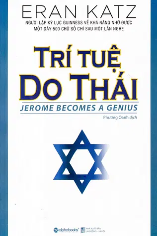 Trí Tuệ Do Thái