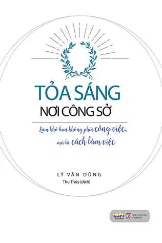 Tỏa Sáng Nơi Công Sở