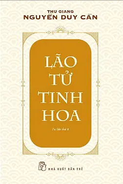 Lão Tử Tinh Hoa