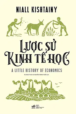 Lược Sử Kinh Tế Học