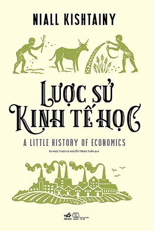 Lược Sử Kinh Tế Học
