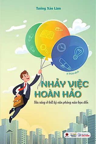 Nhảy Việc Hoàn Hảo
