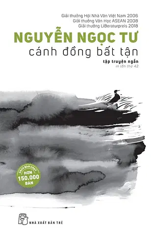 Cánh Đồng Bất Tận