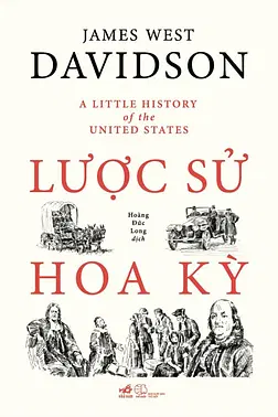 Lược Sử Hoa Kỳ