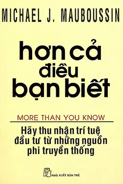 Hơn Cả Điều Bạn Biết