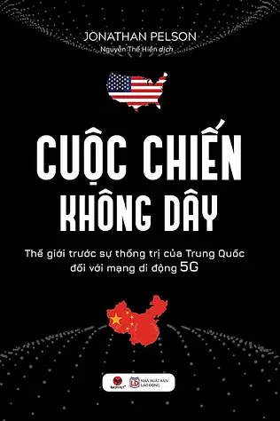 Cuộc Chiến Không Dây 