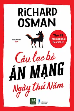 Câu Lạc Bộ Án Mạng Ngày Thứ Năm