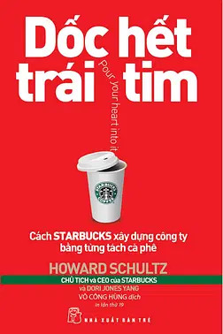 Dốc Hết Trái Tim 