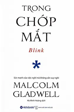 Trong Chớp Mắt