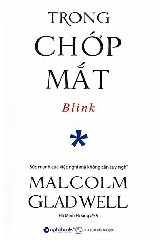 Trong Chớp Mắt