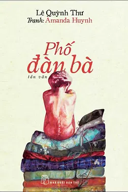 Phố Đàn Bà