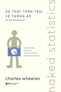 Sự Thật Trần Trụi Về Thống Kê